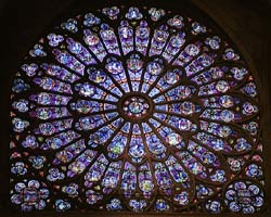 La basilique Saint-Denis