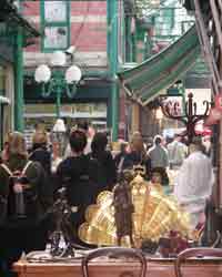 Les Puces de Saint-Ouen