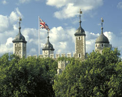 La Tour de Londres