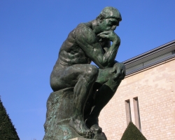 Mus&eacute;e Rodin