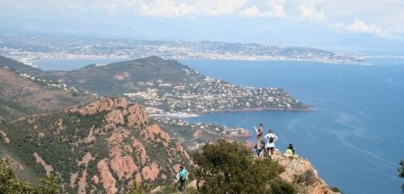 esterel