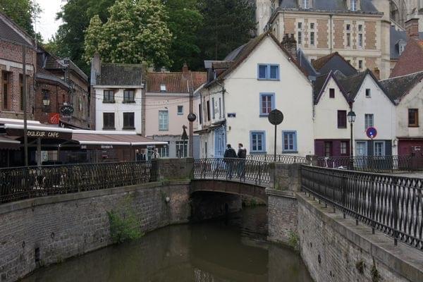 saint leu