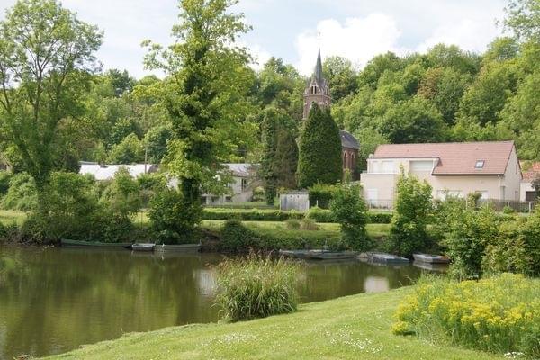 fleuve somme