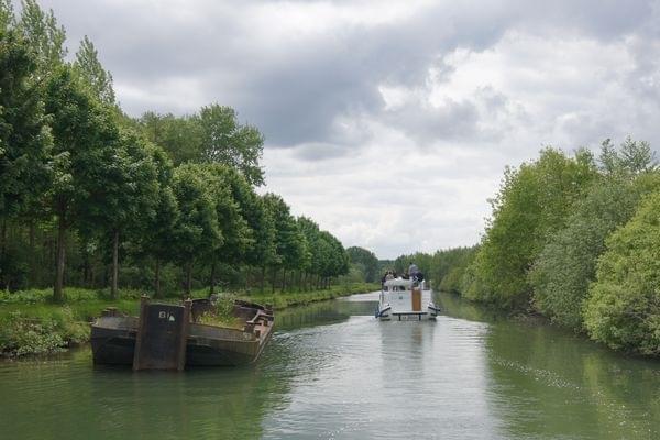 fleuve somme