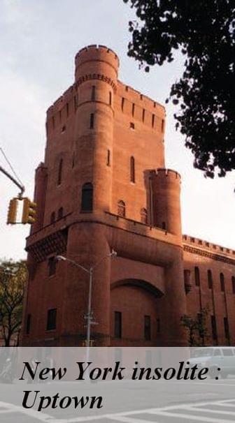 chateau