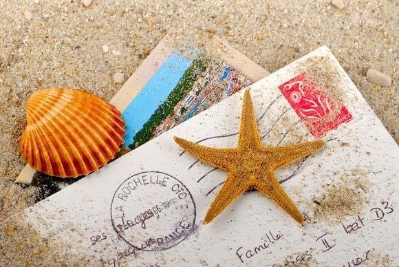 vacances